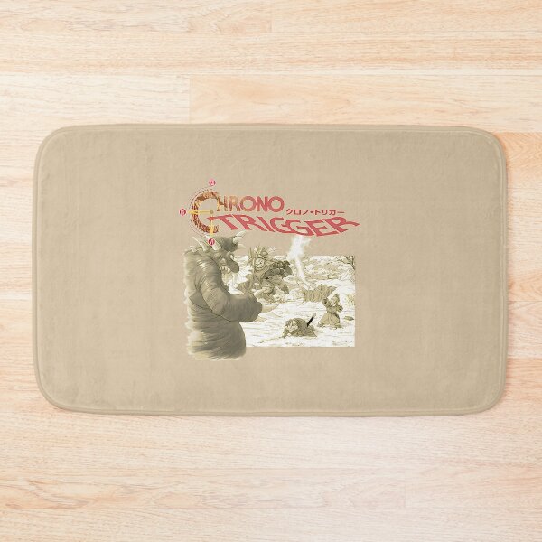 Item preview, Chrono Trigger Battle Art | Limited Edition designed and sold by TerriaHeld.