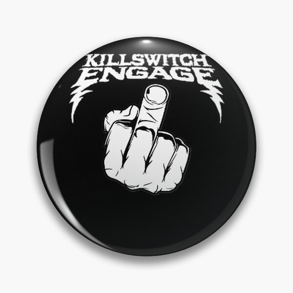 Item preview, Killswitch Engage  designed and sold by holbenjnluck.