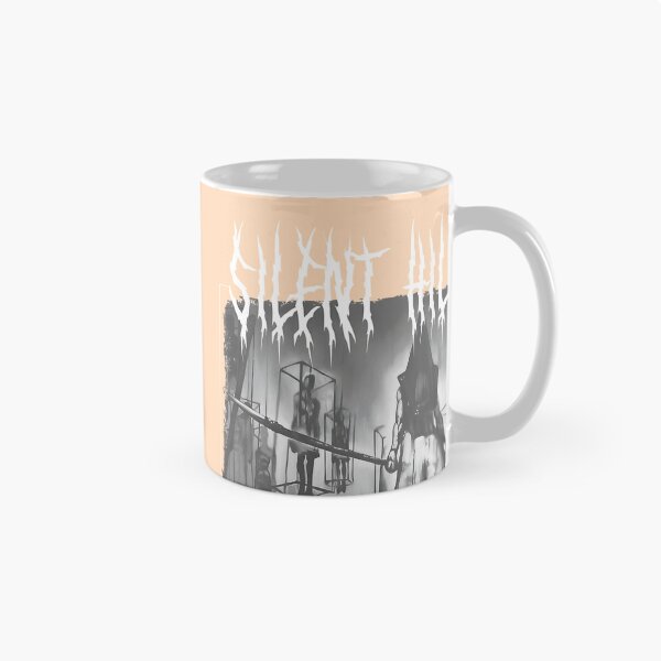 Item preview, Silent Horror Art Pyramid Head | Limited Edition designed and sold by TerriaHeld.
