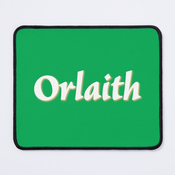Item preview, Is ainm dom . . . My Name is Orlaith designed and sold by CharlottePlaceArt.