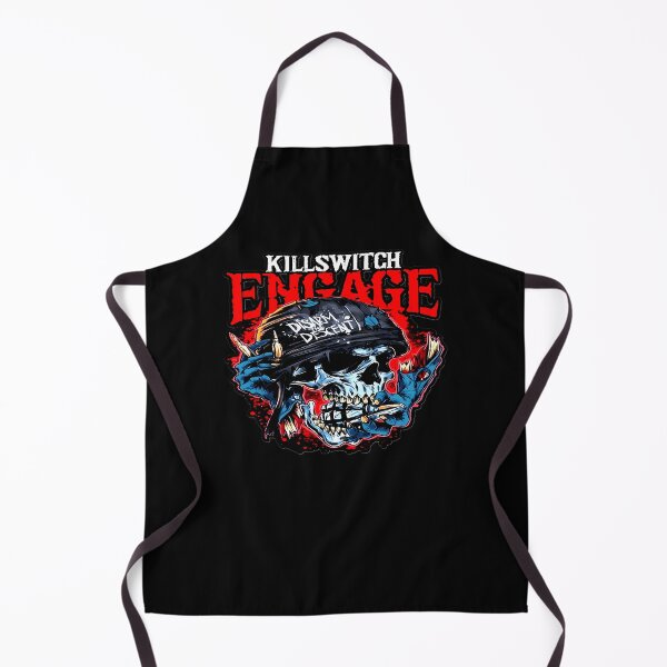 Item preview, Killswitch Engage. disarm the descent designed and sold by holbenjnluck.