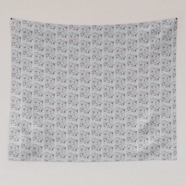 Item preview, Crazy Monkey Mania Art | Limited Edition designed and sold by TerriaHeld.