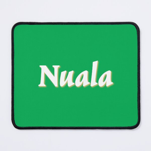 Item preview, Is ainm dom . . . My Name is Nuala designed and sold by CharlottePlaceArt.