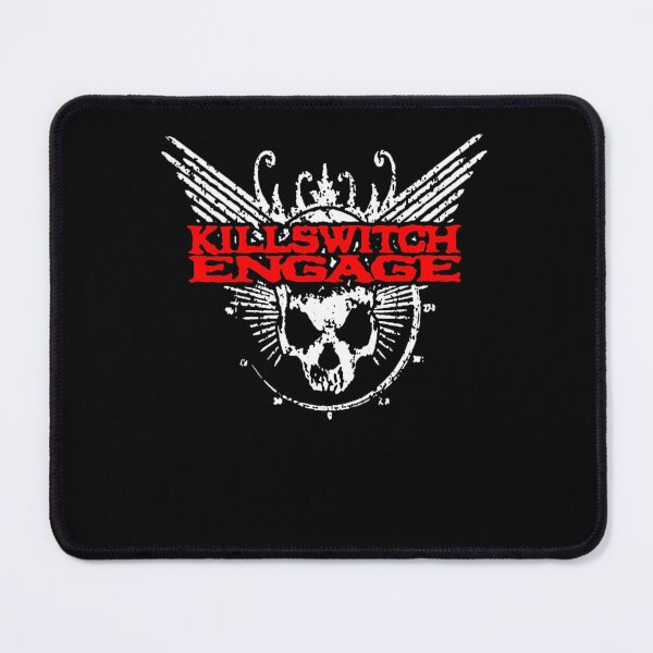 Item preview, killswitch engage. designed and sold by holbenjnluck.