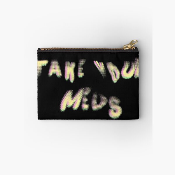 Item preview, Take Your Meds designed and sold by Lydia.Create.