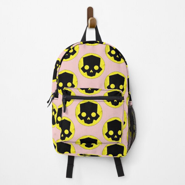 Item preview, Super Earth Freedom Fighter Skull Logo | Limited Edition designed and sold by TerriaHeld.