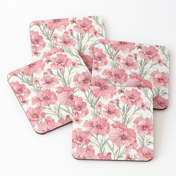 Item preview, Dianthus designed and sold by CoolPixels.