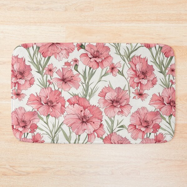 Item preview, Dianthus designed and sold by CoolPixels.