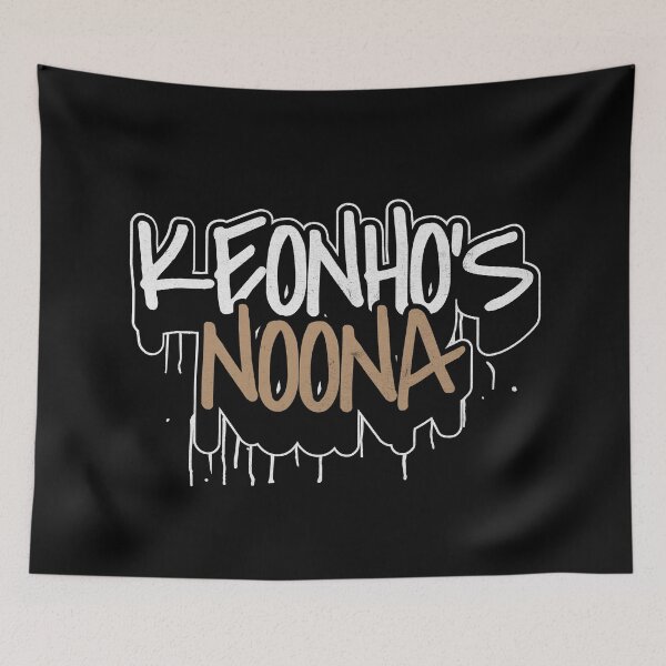 Item preview, CORTIS Keonho's noona Morcaworks designed and sold by Morcawork.
