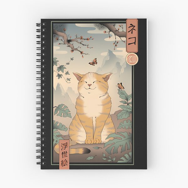 Item preview, Edo-Cat designed and sold by mattoxrf.