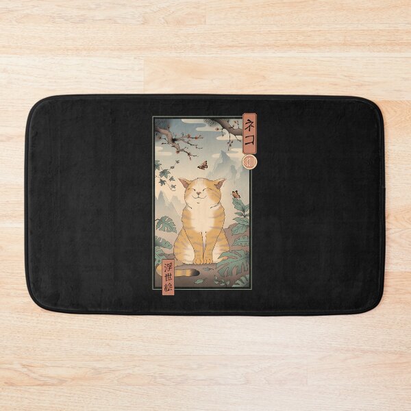 Item preview, Edo-Cat designed and sold by mattoxrf.