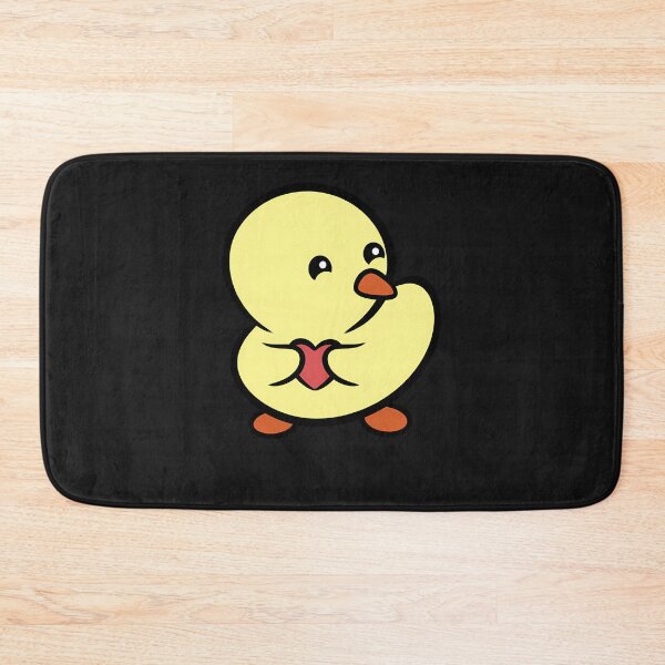 Item preview, Duckie-Stole-Your-Heart designed and sold by ndeiroarys.