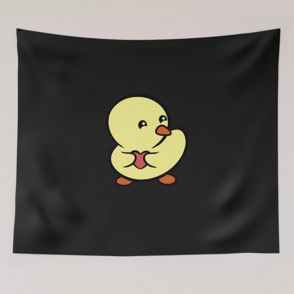 Item preview, Duckie-Stole-Your-Heart designed and sold by ndeiroarys.