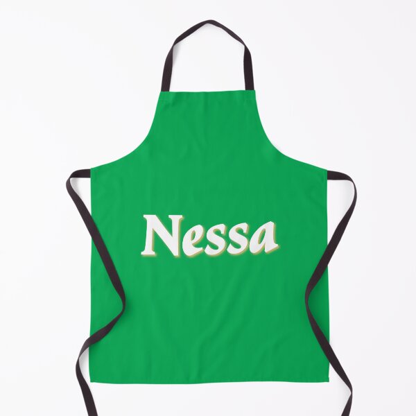 Item preview, Is ainm dom . . . My Name is Nessa designed and sold by CharlottePlaceArt.