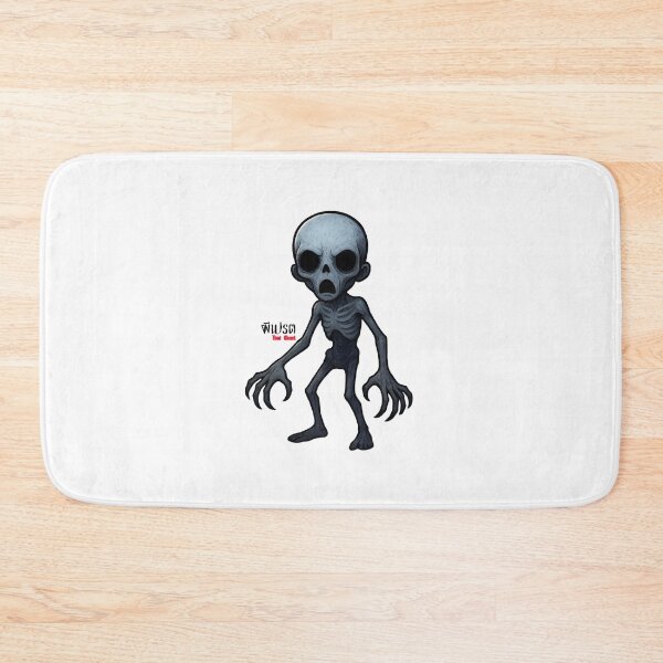 Item preview, Phi Preta (ผีเปรต) - Thai Ghost Collection designed and sold by AlapodShop.