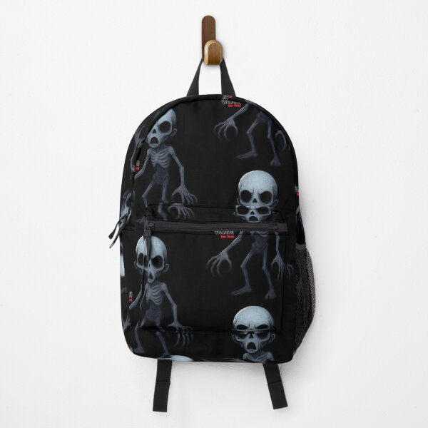 Item preview, Phi Preta (ผีเปรต) - Thai Ghost Collection designed and sold by AlapodShop.