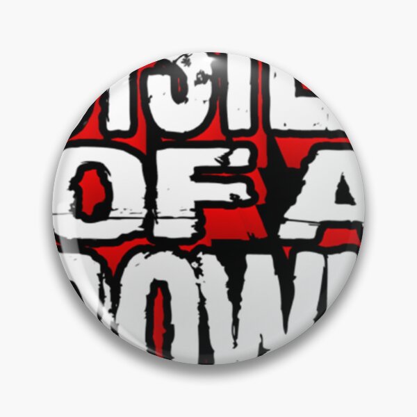 Item preview, system of a down 1 designed and sold by CalistaVonRue.