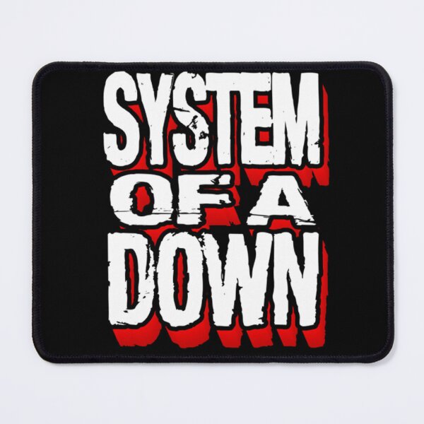 Item preview, system of a down 1 designed and sold by CalistaVonRue.