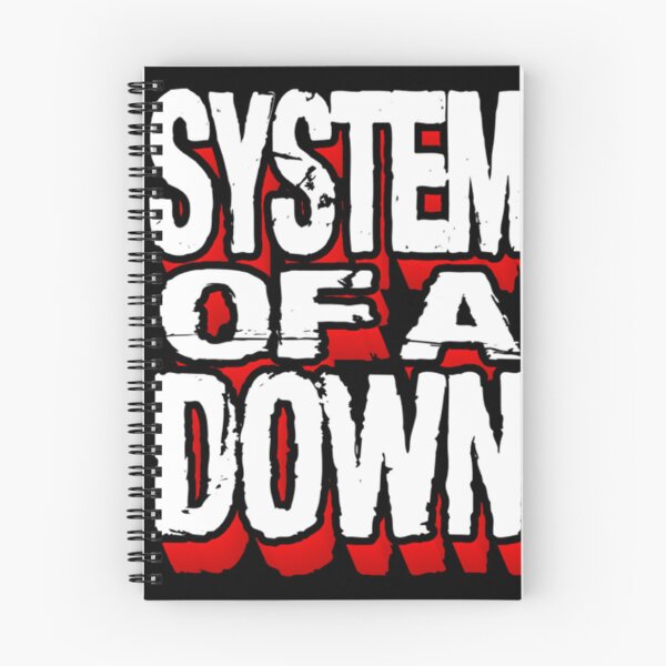 Item preview, system of a down 1 designed and sold by CalistaVonRue.