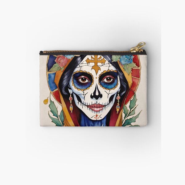 Item preview, LA CATRINA designed and sold by Anamcaradivine.