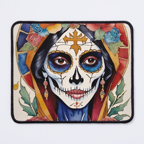 Item preview, LA CATRINA designed and sold by Anamcaradivine.