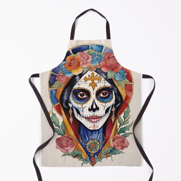 Item preview, LA CATRINA designed and sold by Anamcaradivine.
