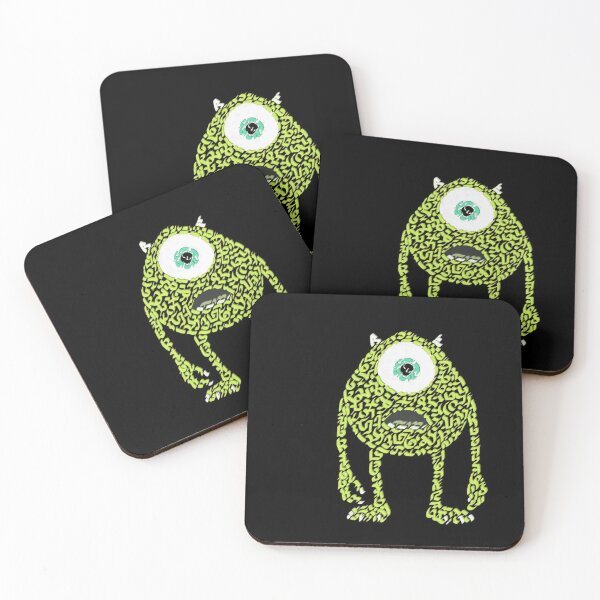 Item preview, kid monster family funny children vintage retro movie cartoon flims designed and sold by SorrowVaughn87.