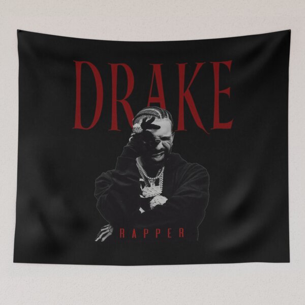 Item preview, tour vintage singer albums funny melody concert retro rapper designed and sold by granmotze.