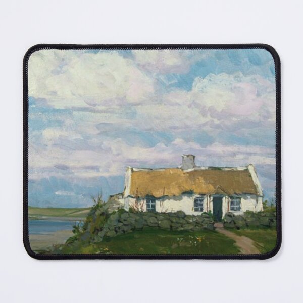 Item preview, Irish country house at the coast designed and sold by SharonTheFirst.