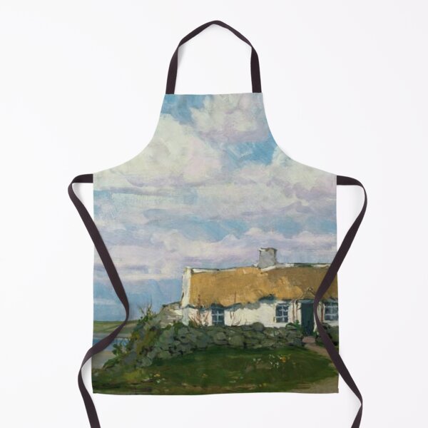 Item preview, Irish country house at the coast designed and sold by SharonTheFirst.