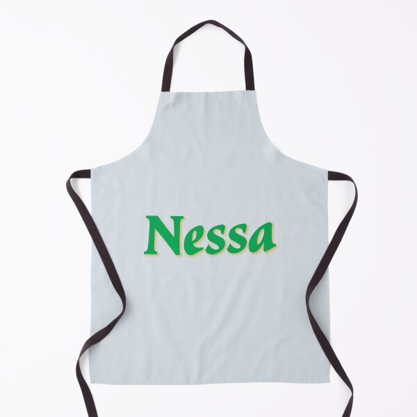 Item preview, Is ainm dom . . . My Name is Nessa designed and sold by CharlottePlaceArt.