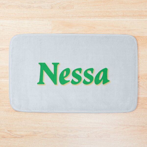 Item preview, Is ainm dom . . . My Name is Nessa designed and sold by CharlottePlaceArt.