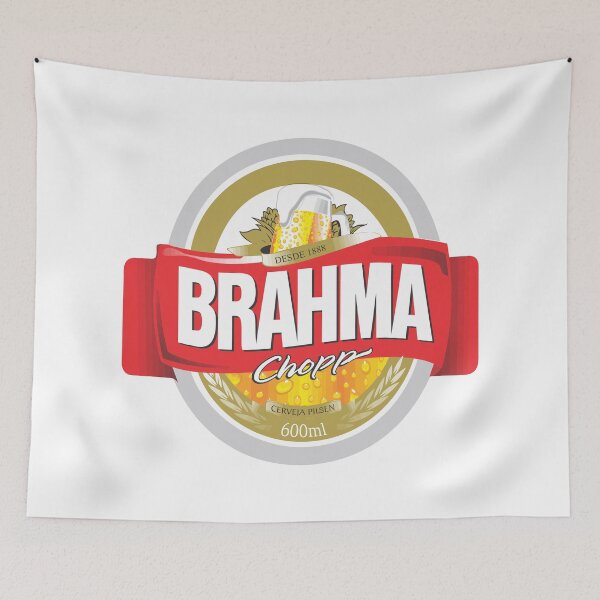 Item preview, Sunlight Brahma Beer Warms Streets designed and sold by Seung- woo.
