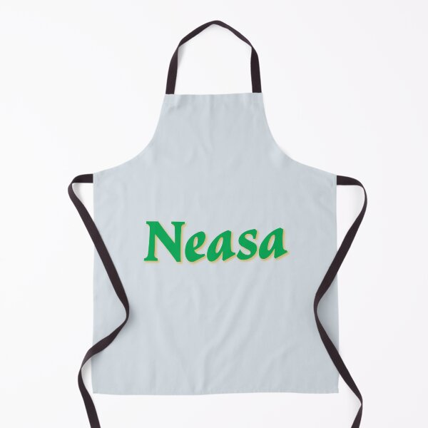 Item preview, Is ainm dom . . . My Name is Neasa designed and sold by CharlottePlaceArt.