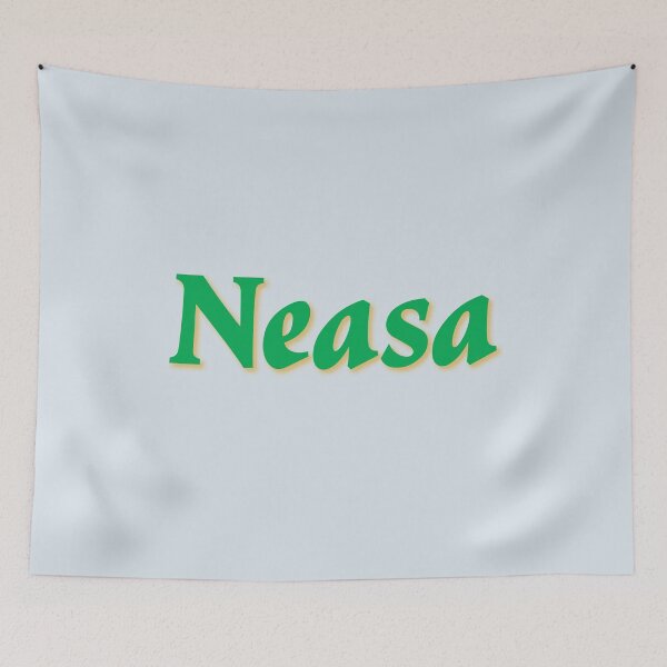 Item preview, Is ainm dom . . . My Name is Neasa designed and sold by CharlottePlaceArt.