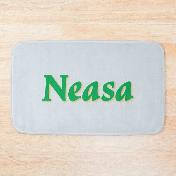 Item preview, Is ainm dom . . . My Name is Neasa designed and sold by CharlottePlaceArt.