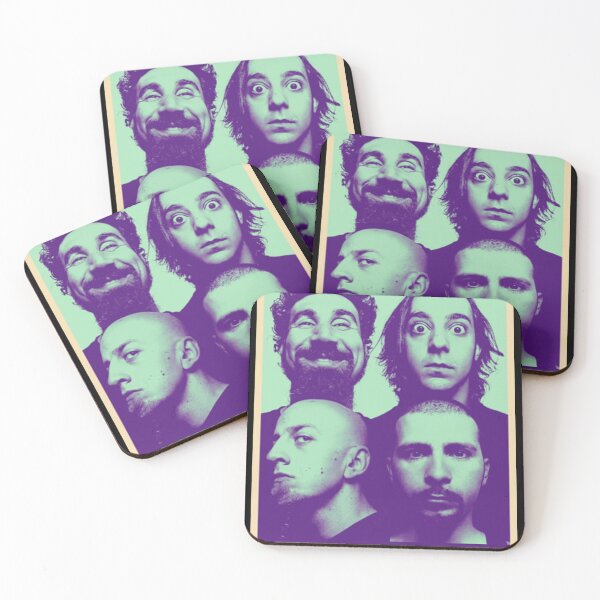 Item preview, System of a down 2 designed and sold by CalistaVonRue.