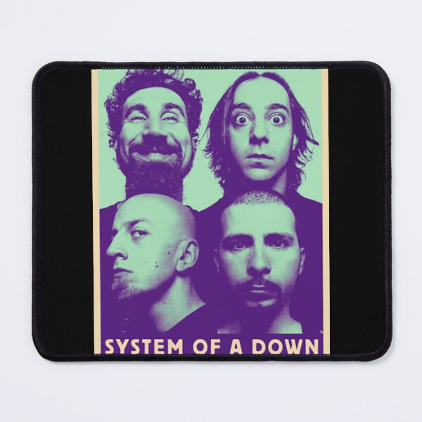 Item preview, System of a down 2 designed and sold by CalistaVonRue.