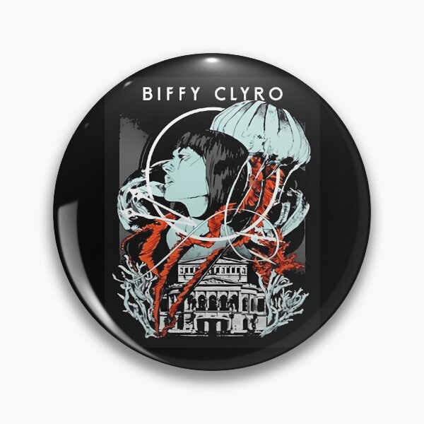Item preview, B.iffy Cly.ro  designed and sold by PeterkinOlguin.