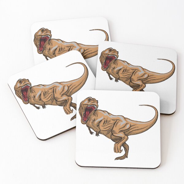 Item preview, T-rex Dinosaur designed and sold by Aze99.