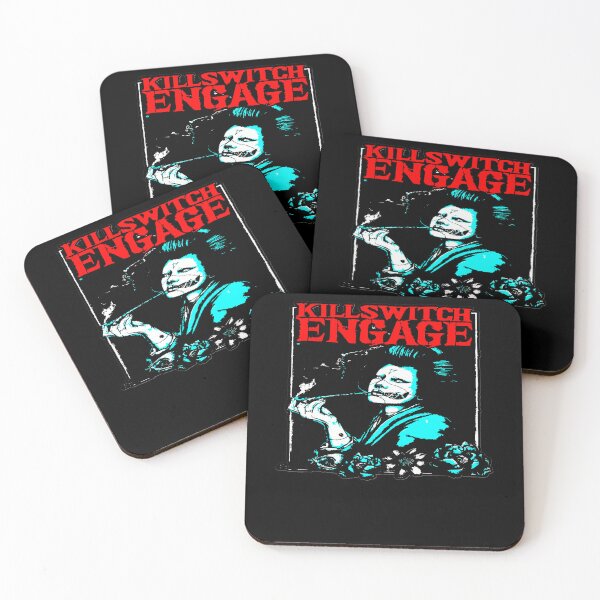 Item preview, Killswitch Engage  designed and sold by holbenjnluck.