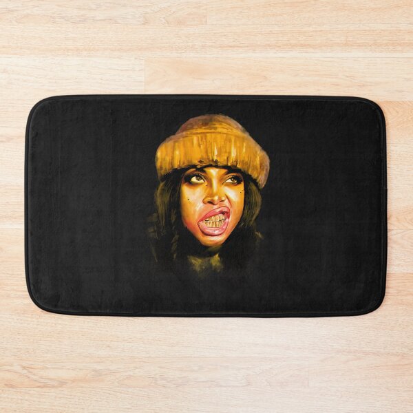 Item preview, Erykah-Badu--Vintage-Rnb designed and sold by mattoxrf.