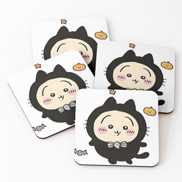 Item preview, Chiikawa Usagi Halloween designed and sold by ArtistKaiMing.