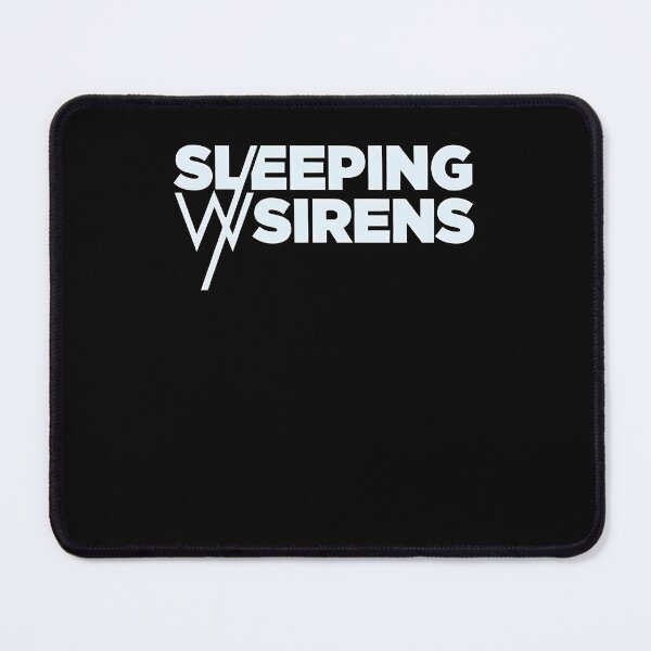 Item preview, Slee.ping Wit.h S.irens - designed and sold by AlveraWienert.