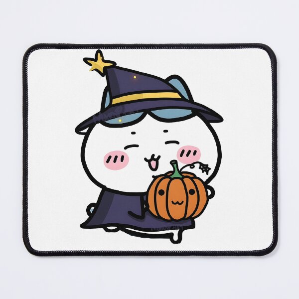 Item preview, Chiikawa Hachiware Halloween designed and sold by ArtistKaiMing.