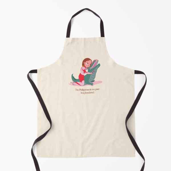 Item preview, PHILIPPINES PROTEST ART ANTI CORRUPTION designed and sold by aydapadi.