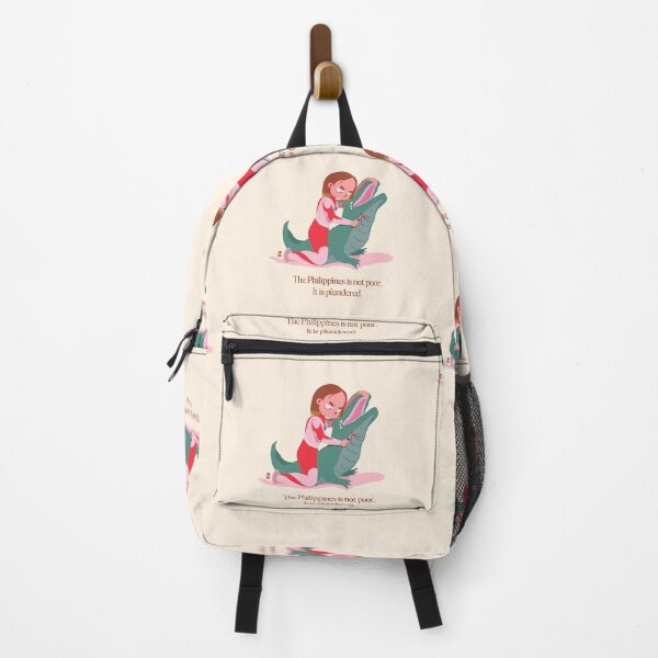 Item preview, PHILIPPINES PROTEST ART ANTI CORRUPTION designed and sold by aydapadi.
