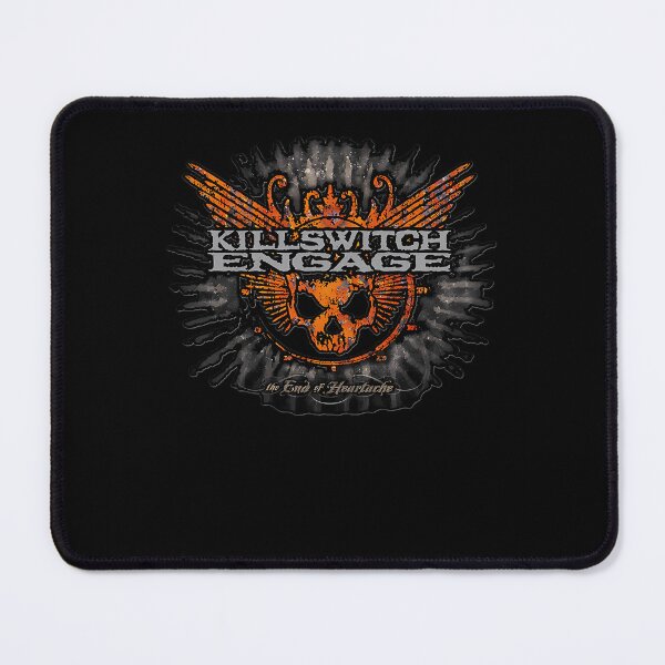 Item preview, Killswitch Engage designed and sold by holbenjnluck.