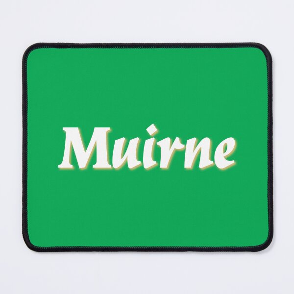 Item preview, Is ainm dom . . . My Name is Muirne designed and sold by CharlottePlaceArt.