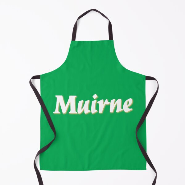 Item preview, Is ainm dom . . . My Name is Muirne designed and sold by CharlottePlaceArt.